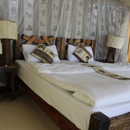 Mapito Tented Camp Σερενγκέτι Εξωτερικό φωτογραφία