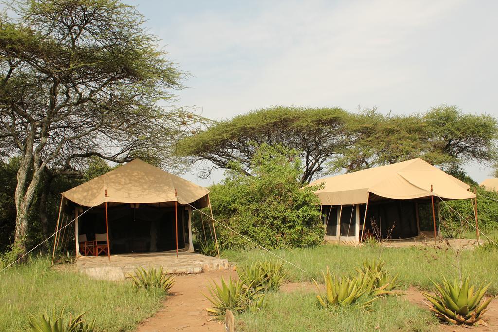 Mapito Tented Camp Σερενγκέτι Εξωτερικό φωτογραφία