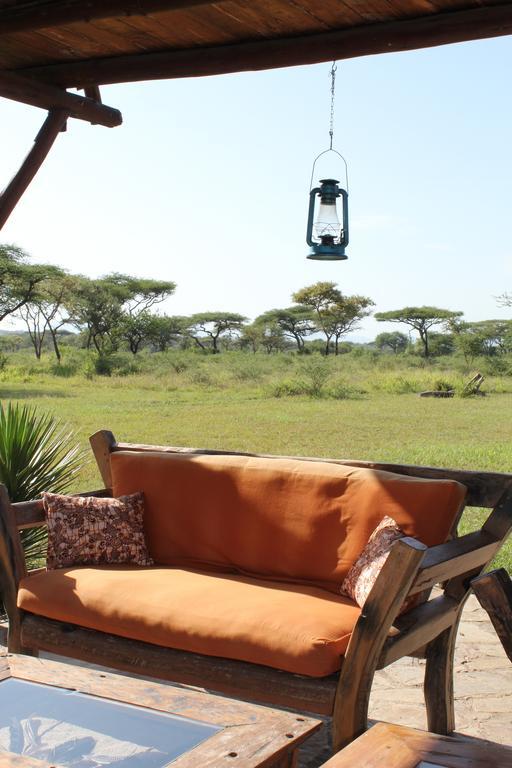 Mapito Tented Camp Σερενγκέτι Εξωτερικό φωτογραφία