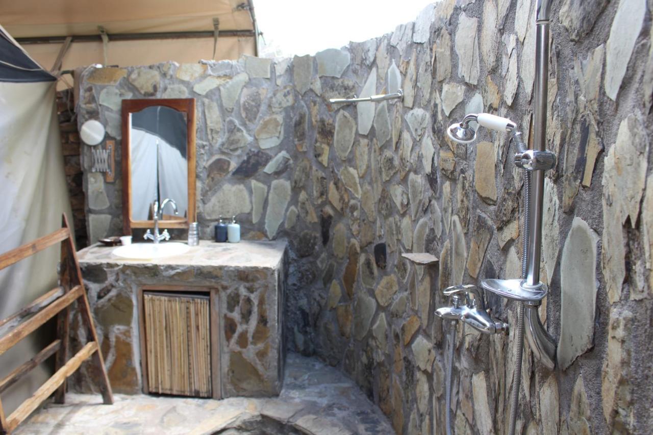 Mapito Tented Camp Σερενγκέτι Εξωτερικό φωτογραφία
