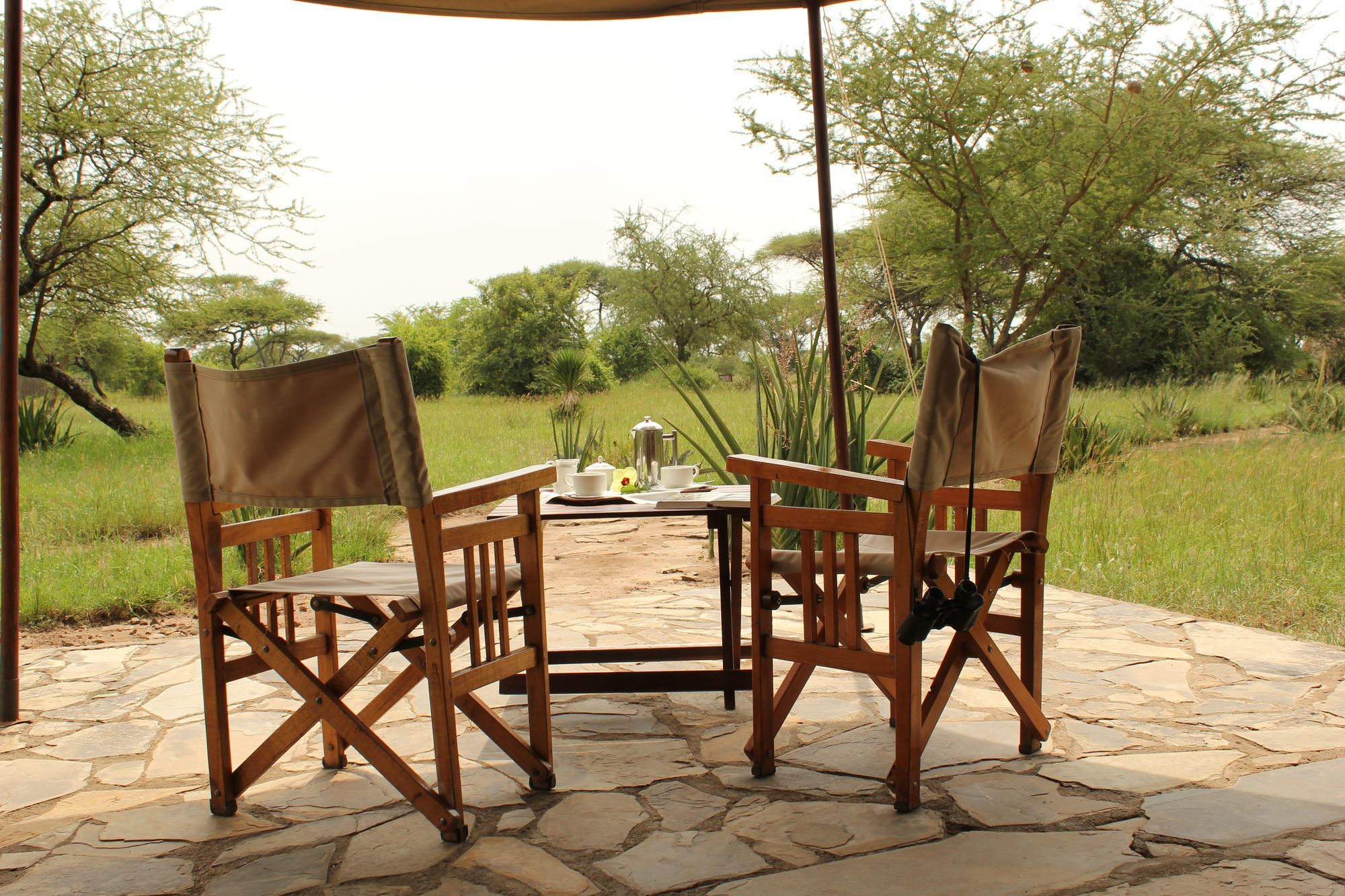 Mapito Tented Camp Σερενγκέτι Εξωτερικό φωτογραφία